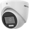 Hikvision 4 In 1 Ds-2ce76u0t-lmf 2.8 Mm O-std Overvågningskamera