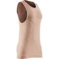 X-Bionic Xceed Run Tank Ærmeløs Baselayer