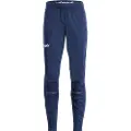 Swix Nordic XC, softshellbukser, herre, navy