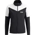 Swix Nordic XC, softshelljakke, herre, sort
