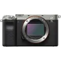 Sony Alpha 7c Body