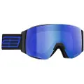 Salice 105 Otg Double Fotokromatiske Polariserede Skibriller