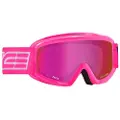 Salice 708 Double Fotokromatiske Polariserede Skibriller