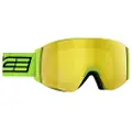 Salice 105 Otg Double Fotokromatiske Polariserede Skibriller