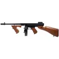 CYMA Thompson M1928a1 Aeg Airsoft Angrebsriffel
