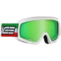 Salice 708 Double Fotokromatiske Polariserede Skibriller