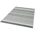 Wellhome 140x220 Cm Wh0995-7 Tæppe