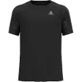 Odlo Essential Print T-shirt Med Korte ærmer