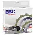 EBC Srk165 Street Racer Aramid Fiber Koblingssæt