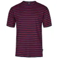 Sea Ranch Ebeltoft T-shirt Med Korte ærmer
