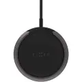 FIXED MagPad 15W Trådløs oplader/stativ funktion Sort