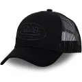 Von Dutch Log 01 Truckerhat