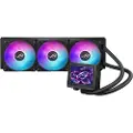 Asus ROG RYUJIN III 360 ARGB EXTREME - CPU Vandkøling