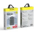 Awei P169k 10000mah Powerbank
