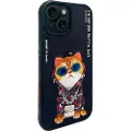 Audi Iphone 15 Telefon Etui
