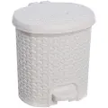Keeeper Rattan 5.5l Skraldespand