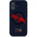 Red Bull Iphone 16 Magsafe Telefon Etui