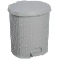 Keeeper Rattan 21l Skraldespand