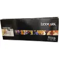 Lexmark C925h2kg Høj Kapacitet Toner