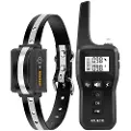 Rojeco Elektrisk Gøhalsbånd Pd529 1000 M