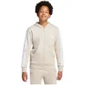 Adidas Essentials Sweatshirt Med Lynlås