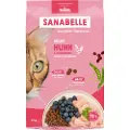 Sanabelle - Fjerkræ - 8 kg