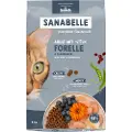 Sanabelle - Ørred - 8 kg