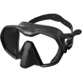Seac Sub Icona Black Dykkermaske