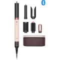 Dyson Ny Dyson Airwrap Co-anda2x multi-styler og hårtørrer - Straight+Wavy (Ceramic Pink/Rose Gold)