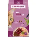 Sanabelle Senior - 2 kg