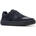 Clarks Shoes Courtlite 2 Lo Sko