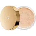 sisley Make-up AnsigtsmakeupPhyto-Teint Poudre Libre 2 Transluscent 12 g (65.583,00 kr / 1 kg)