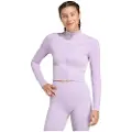 Adidas Workout Essentials Knit Sweatshirt Med Lynlås
