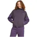Adidas Z.n.e Sweatshirt Med Lynlås