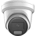 Hikvision Pro Series With Acusense Ds-2cd2366g2h-iu 2.8 Mm Turret Ip Overvågningskamera