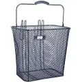 Oxcyon Wirepannier Bagagekurv