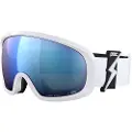 POC Fovea Mid Wide Fit Skibriller