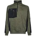 U Power Leeds Halv Lynlås Sweatshirt