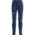 Swix Nordic XC, softshellbukser, dame, navy