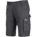 U Power Game Arbejdsshorts