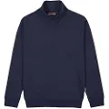 U Power Maui Halv Lynlås Sweatshirt