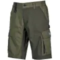 U Power Solaris Arbejdsshorts