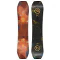 Ride Twinpig 2026 Snowboard mønster
