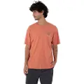 Hurley Whirlpool T-shirt Med Korte ærmer