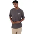 Hurley Whirlpool T-shirt Med Korte ærmer