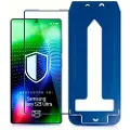 3MK Galaxy S25 Ultra-hardy Ultra Glass Skærmbeskytter