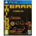 Sony Ps4 Terra Trilogy
