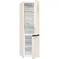 Gorenje Nrk6202ac4 Køleskab Med Fryser