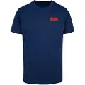 Mc Clothes Acdc Pwr T-shirt Med Korte ærmer