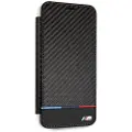 BMW Bmtrbki65pucartcbkiphone Xs Max Book Telefon Etui